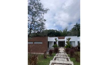 Casa campestre en condominio para arriendo en Cerritos, Pereira!!!