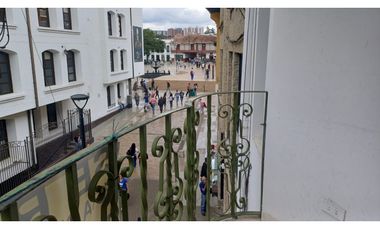 Oficina en Arriendo Cerca al Parque Rionegro