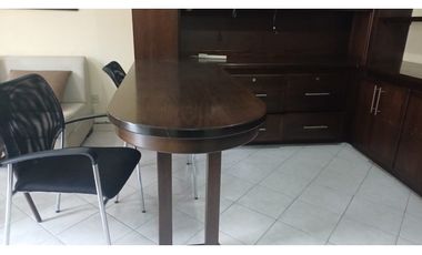 Oficina en Arriendo Cerca al Parque Rionegro