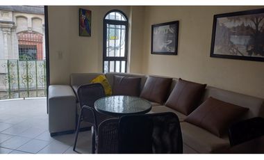 Oficina en Arriendo Cerca al Parque Rionegro