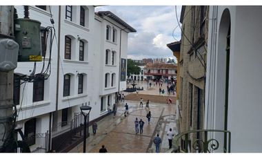 Oficina en Arriendo Cerca al Parque Rionegro