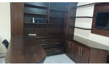 Oficina en Arriendo Cerca al Parque Rionegro