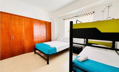 Venta Apartamento Laguito Cartagena, Colombia