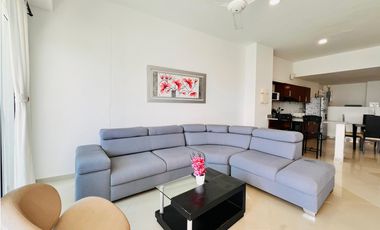 Venta Apartamento Laguito Cartagena, Colombia