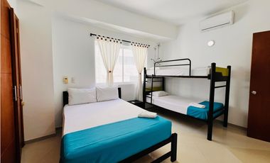 Venta Apartamento Laguito Cartagena, Colombia