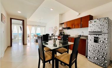Venta Apartamento Laguito Cartagena, Colombia