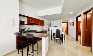 Venta Apartamento Laguito Cartagena, Colombia