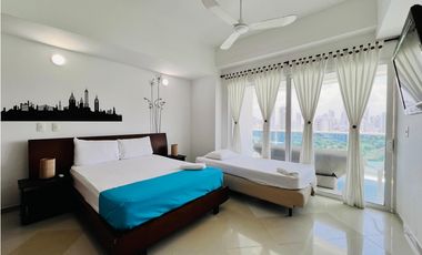 Venta Apartamento Laguito Cartagena, Colombia