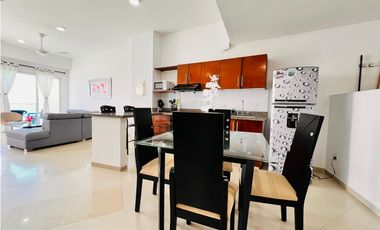 Venta Apartamento Laguito Cartagena, Colombia