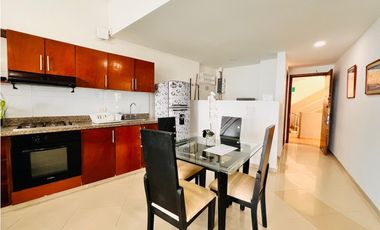 Venta Apartamento Laguito Cartagena, Colombia
