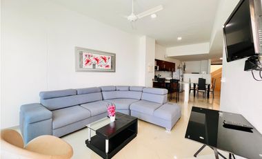 Venta Apartamento Laguito Cartagena, Colombia