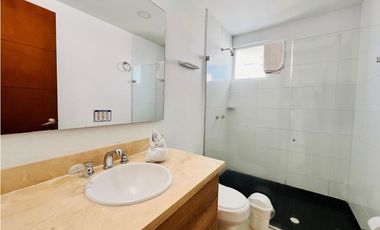 Venta Apartamento Laguito Cartagena, Colombia