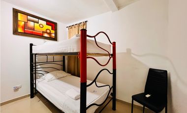 Venta Apartamento Laguito Cartagena, Colombia