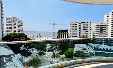Venta Apartamento Laguito Cartagena, Colombia