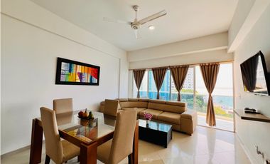 Venta Apartamento Laguito Cartagena, Colombia
