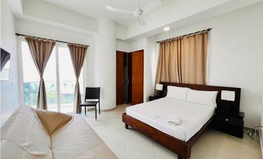 Venta Apartamento Laguito Cartagena, Colombia