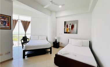 Venta Apartamento Laguito Cartagena, Colombia