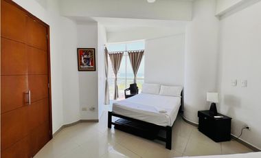 Venta Apartamento Laguito Cartagena, Colombia
