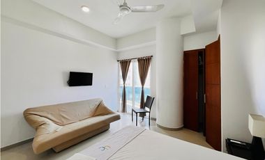 Venta Apartamento Laguito Cartagena, Colombia