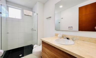 Venta Apartamento Laguito Cartagena, Colombia