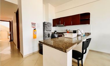 Venta Apartamento Laguito Cartagena, Colombia