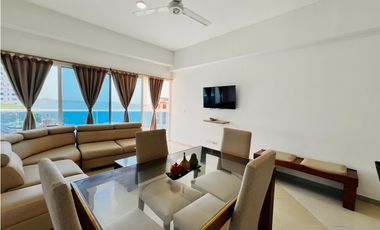 Venta Apartamento Laguito Cartagena, Colombia