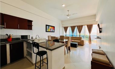 Venta Apartamento Laguito Cartagena, Colombia