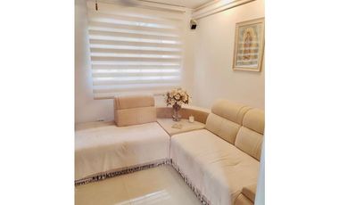 SE VENDE EXCLUSIVA Y AMPLIA CASA EN CONJUNTO EN VILLA SANTOS