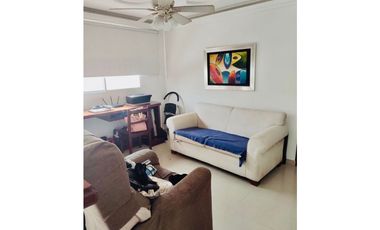 SE VENDE EXCLUSIVA Y AMPLIA CASA EN CONJUNTO EN VILLA SANTOS