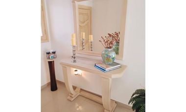 SE VENDE EXCLUSIVA Y AMPLIA CASA EN CONJUNTO EN VILLA SANTOS