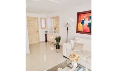 SE VENDE EXCLUSIVA Y AMPLIA CASA EN CONJUNTO EN VILLA SANTOS