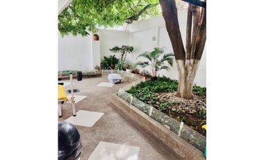 SE VENDE EXCLUSIVA Y AMPLIA CASA EN CONJUNTO EN VILLA SANTOS