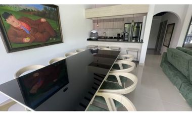 Casa campestre en condominio para arriendo en Cerritos,Pereira!!!
