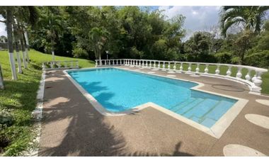 Casa campestre en condominio para arriendo en Cerritos,Pereira!!!