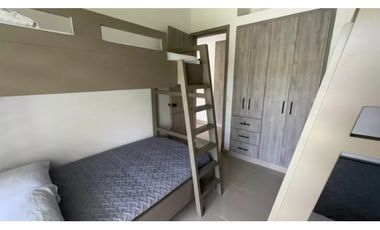 Casa campestre en condominio para arriendo en Cerritos,Pereira!!!