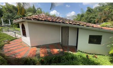 Casa campestre en condominio para arriendo en Cerritos,Pereira!!!
