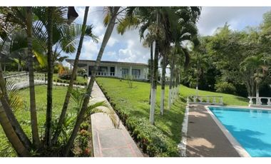 Casa campestre en condominio para arriendo en Cerritos,Pereira!!!