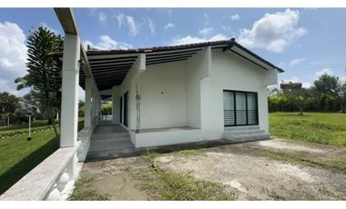 Casa campestre en condominio para arriendo en Cerritos,Pereira!!!