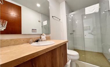 Venta Apartamento Laguito Cartagena, Colombia
