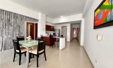 Venta Apartamento Laguito Cartagena, Colombia