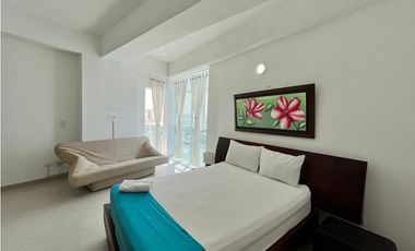 Venta Apartamento Laguito Cartagena, Colombia