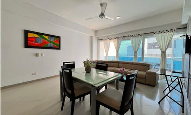 Venta Apartamento Laguito Cartagena, Colombia