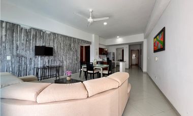 Venta Apartamento Laguito Cartagena, Colombia