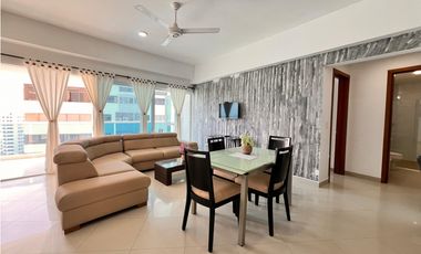 Venta Apartamento Laguito Cartagena, Colombia