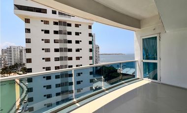 Venta Apartamento Laguito Cartagena, Colombia