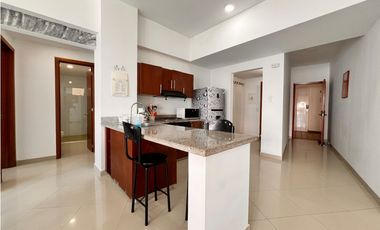 Venta Apartamento Laguito Cartagena, Colombia
