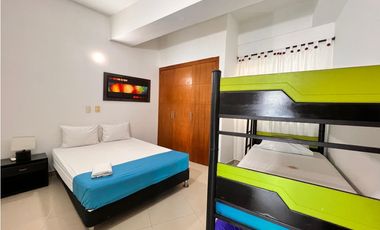 Venta Apartamento Laguito Cartagena, Colombia