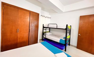 Venta Apartamento Laguito Cartagena, Colombia