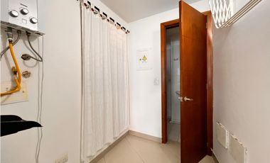 Venta Apartamento Laguito Cartagena, Colombia