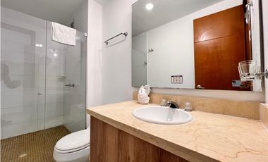 Venta Apartamento Laguito Cartagena, Colombia